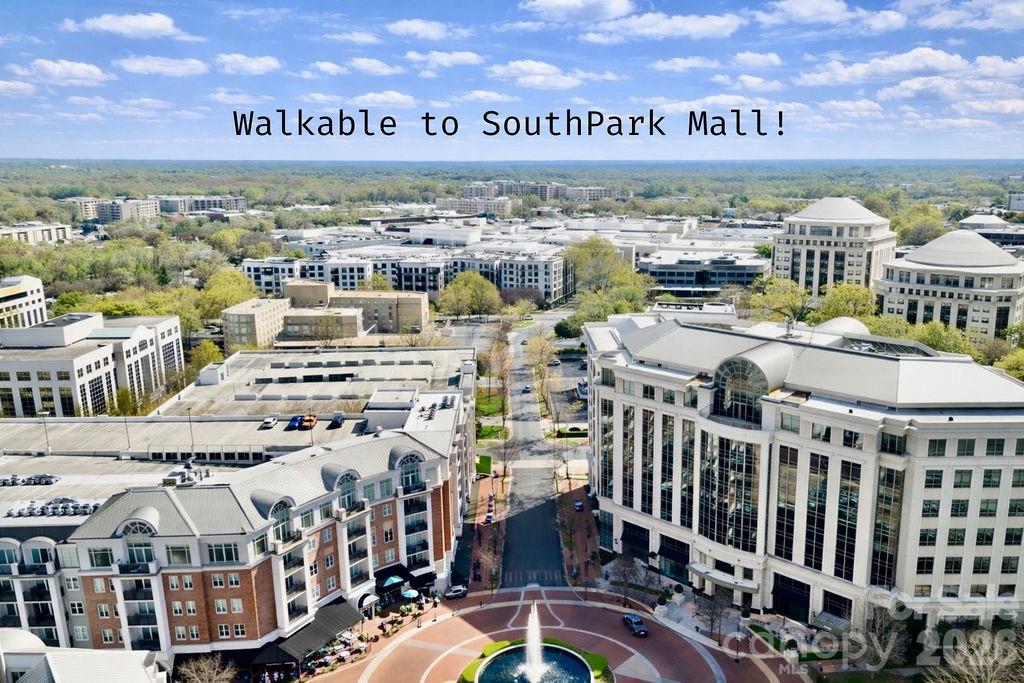 Piedmont Row - Residential