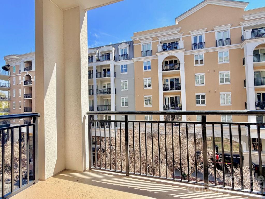 Piedmont Row - Residential