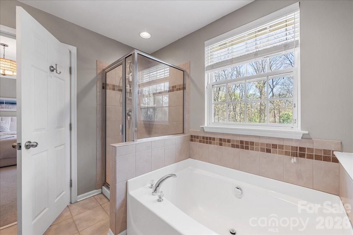 Park South Station - Residential