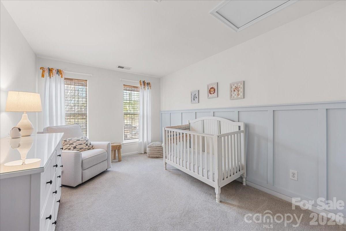 Park South Station - Residential