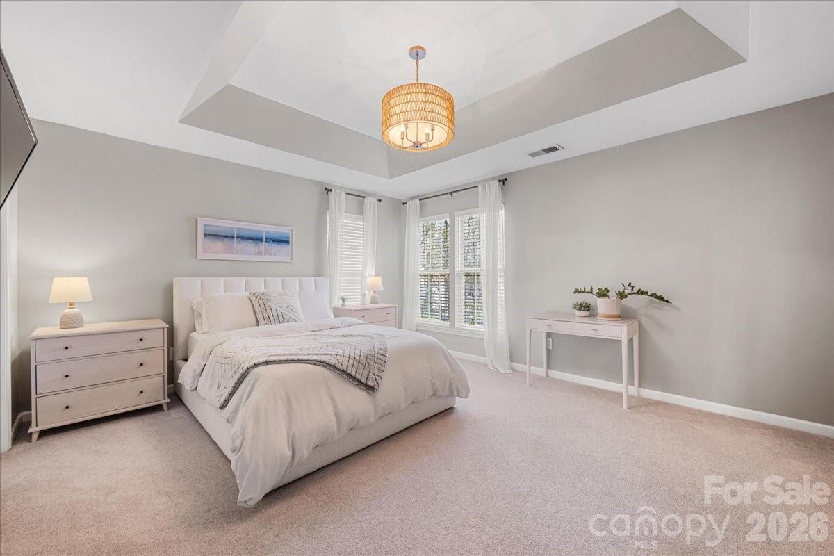 Park South Station - Residential