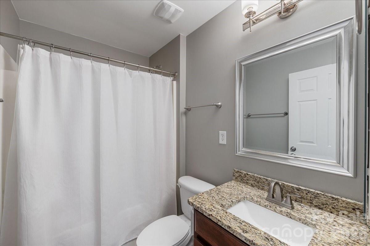 Park South Station - Residential