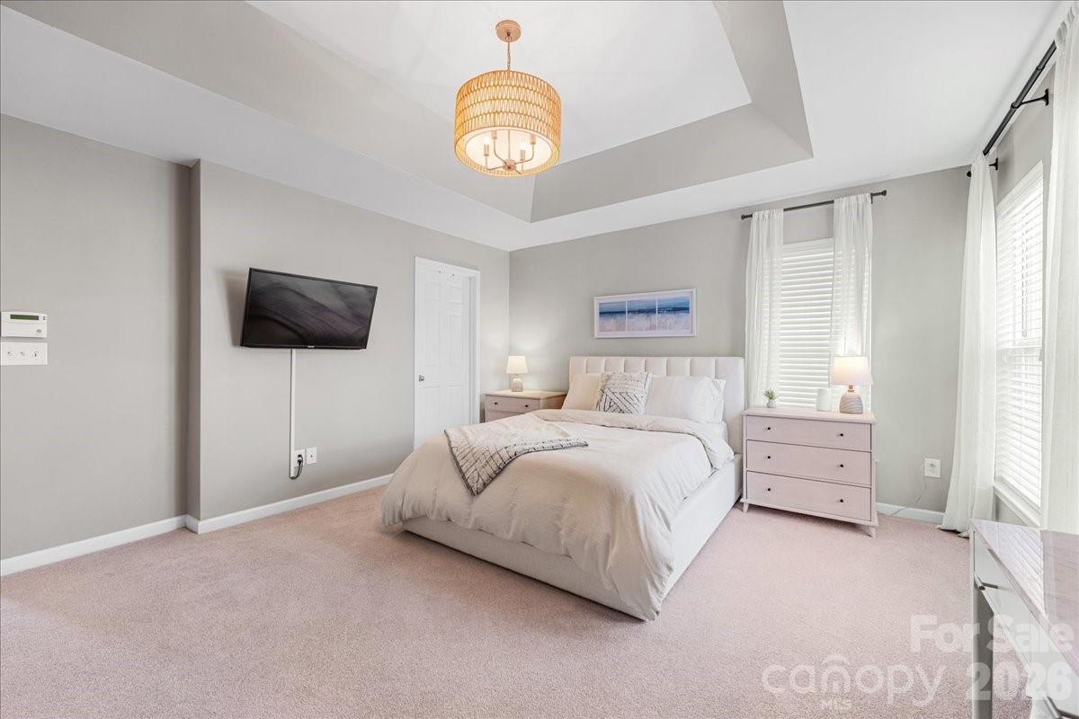 Park South Station - Residential