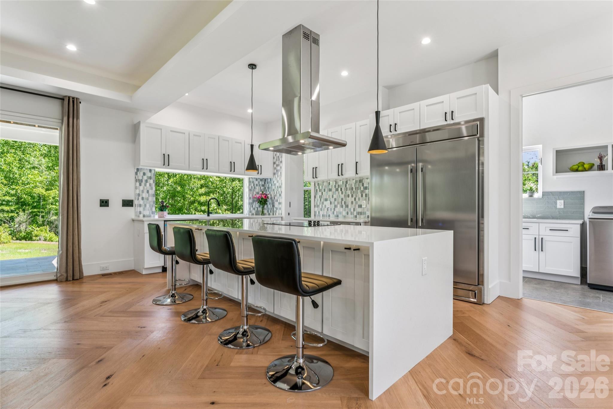 Mountain Creek Ridge - Residential