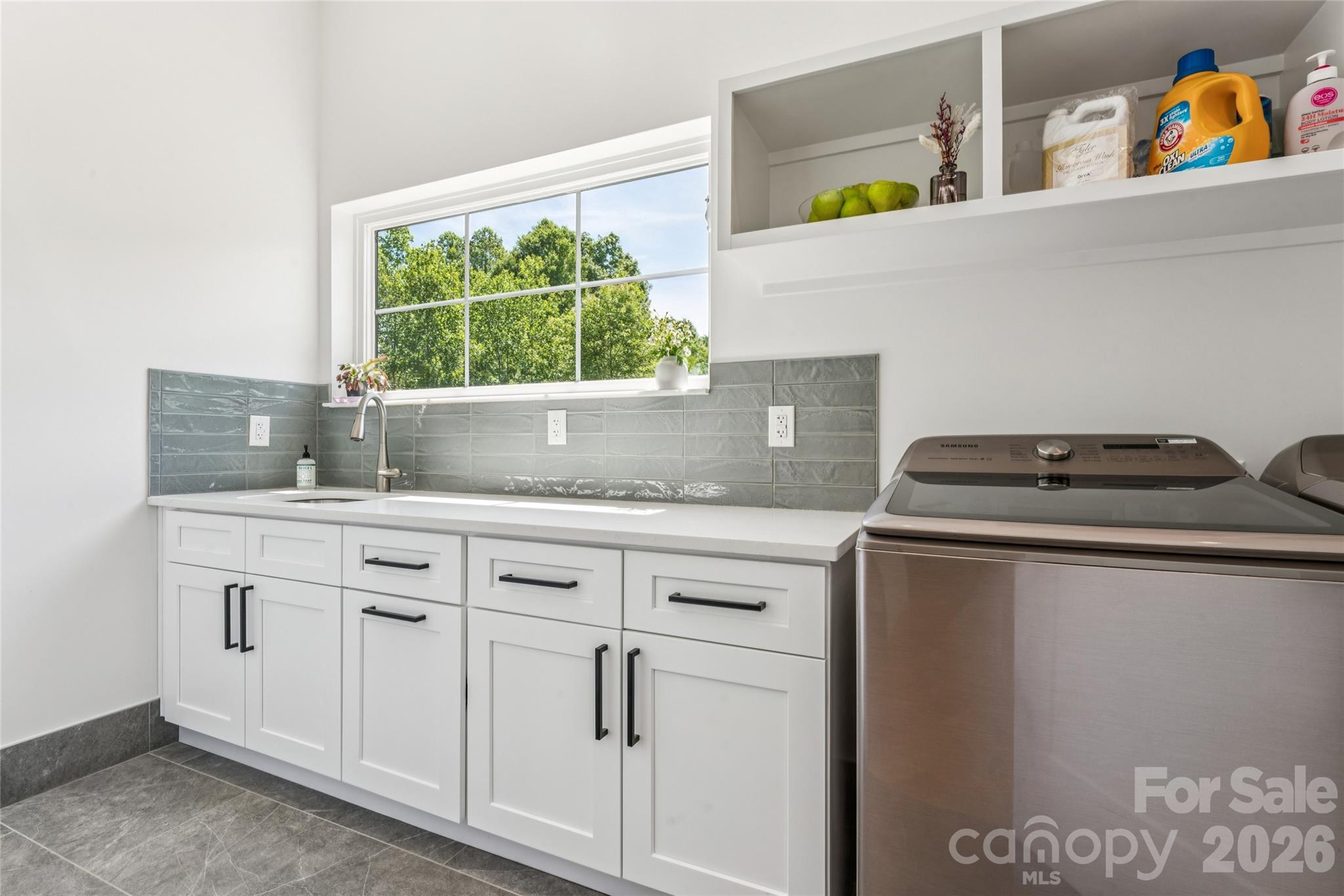 Mountain Creek Ridge - Residential