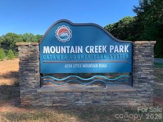 Mountain Creek Ridge - Residential