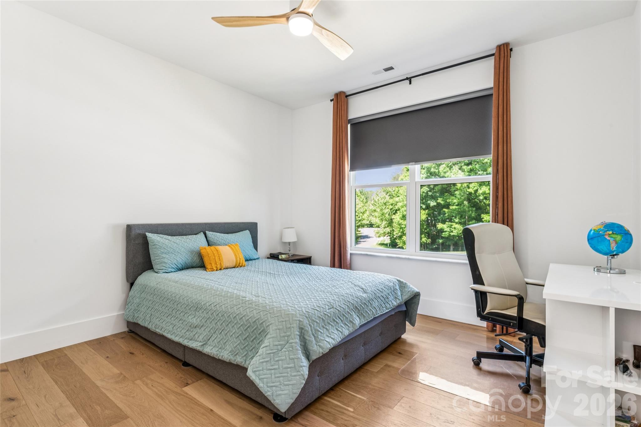 Mountain Creek Ridge - Residential
