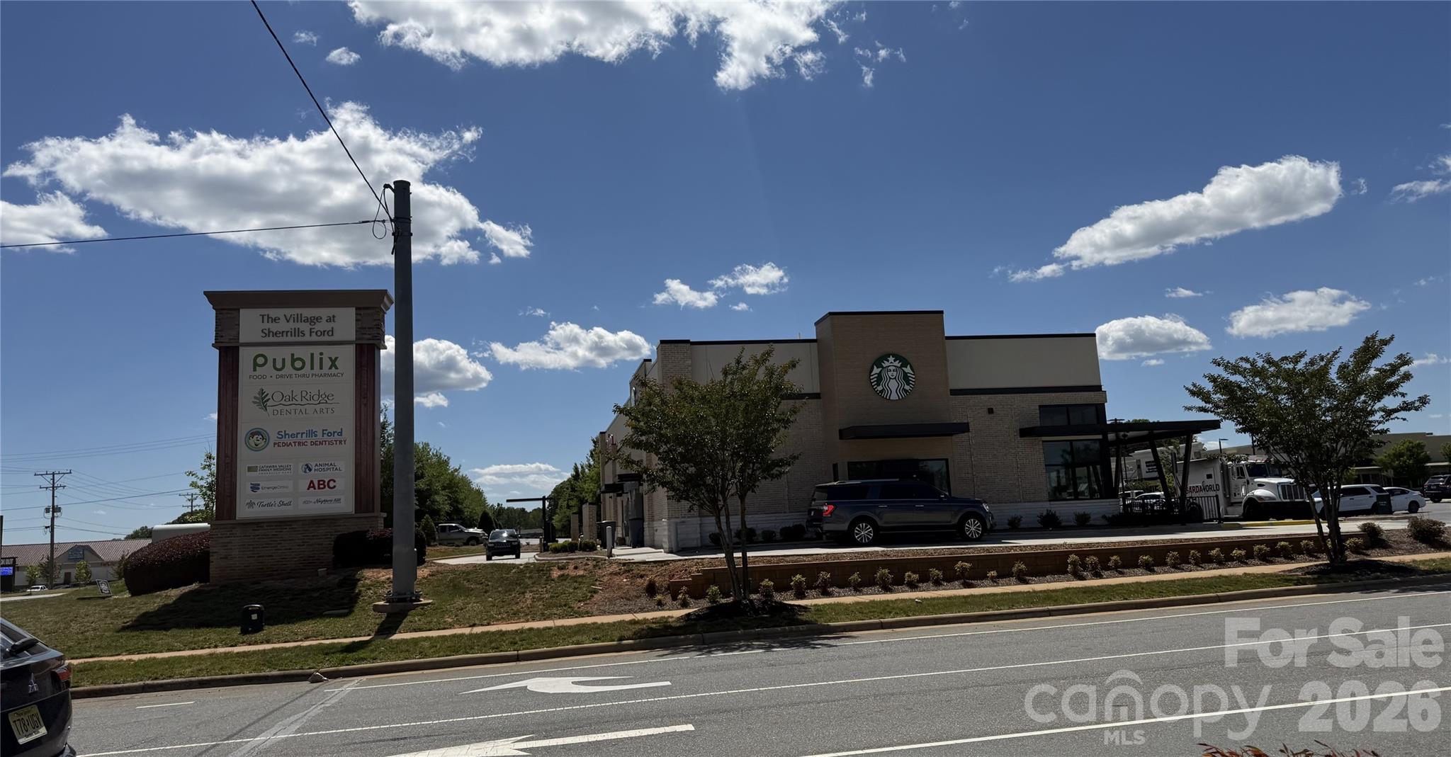 Mountain Creek Ridge - Residential