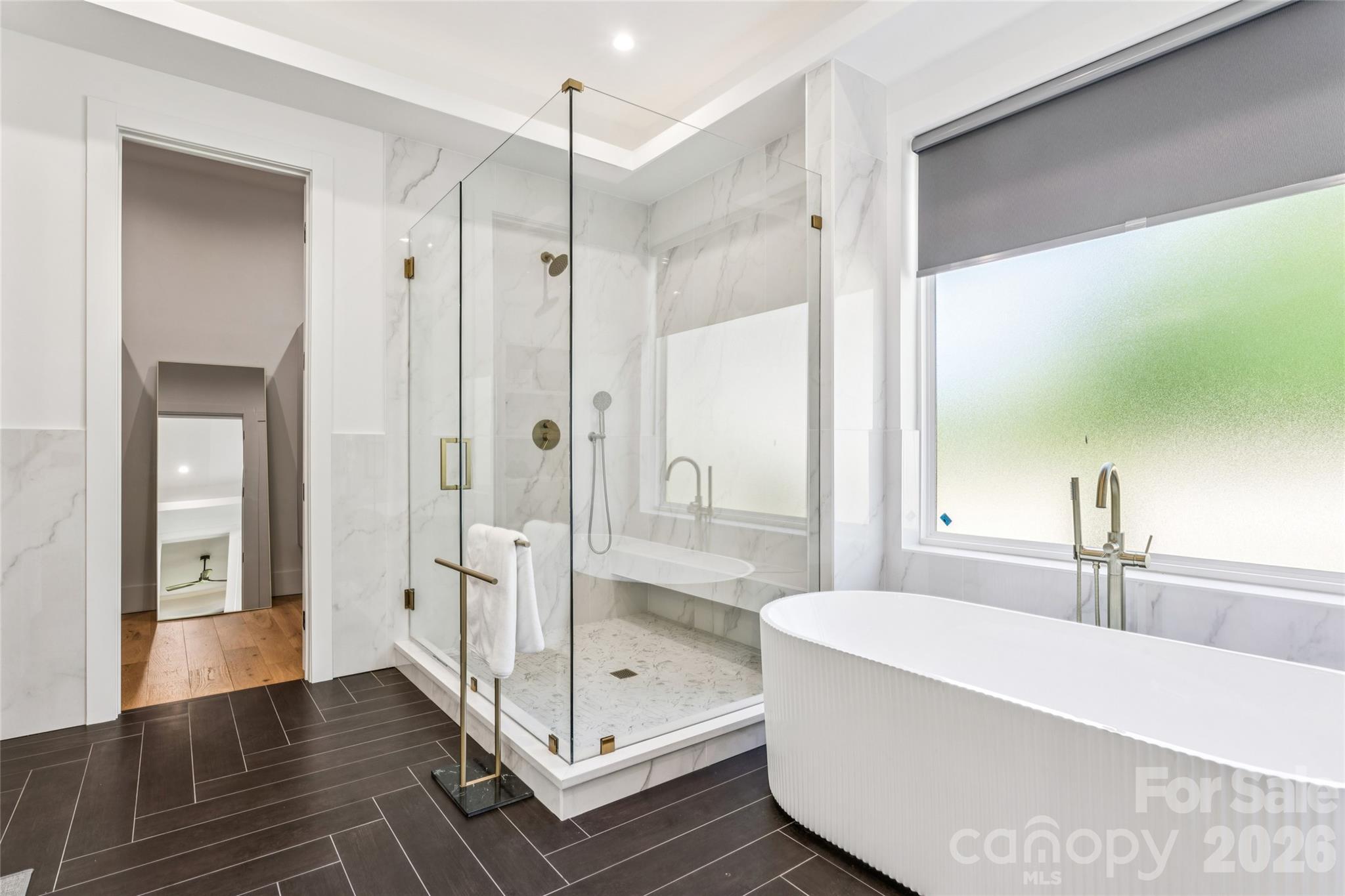 Mountain Creek Ridge - Residential
