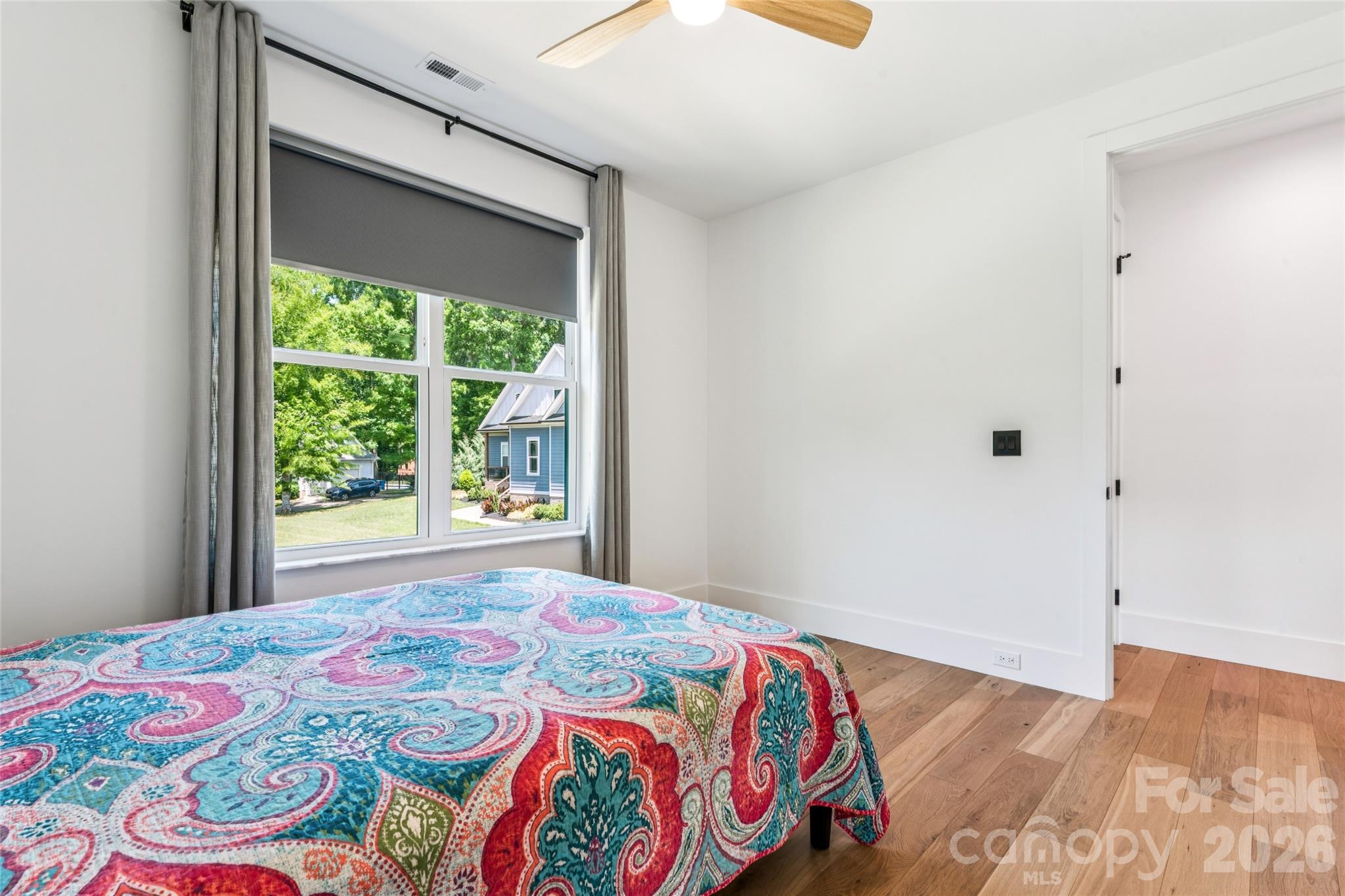 Mountain Creek Ridge - Residential