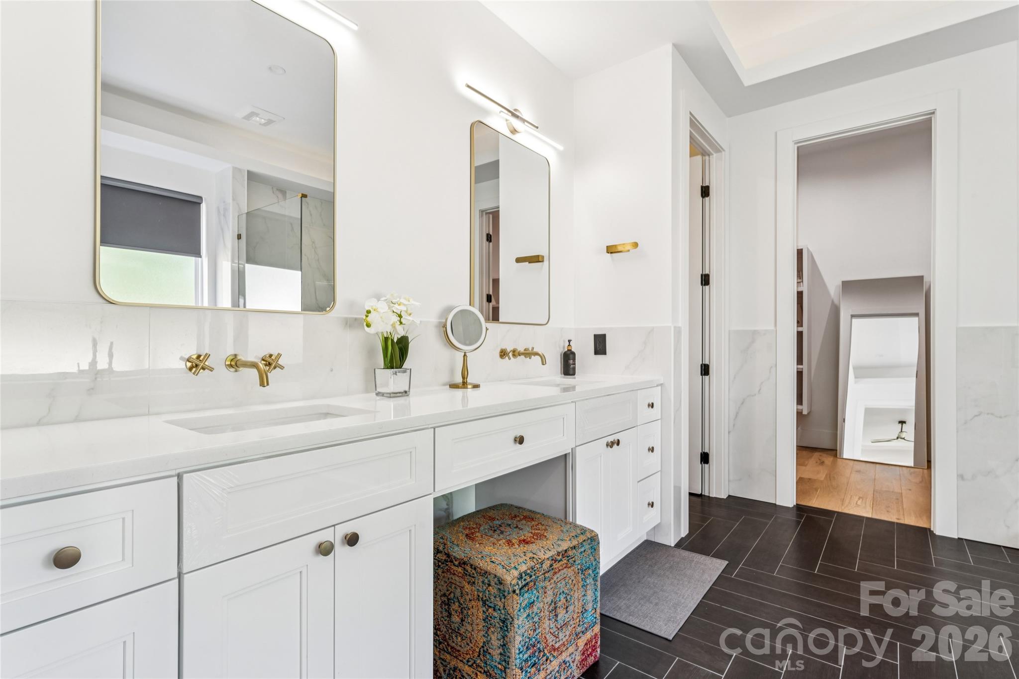 Mountain Creek Ridge - Residential