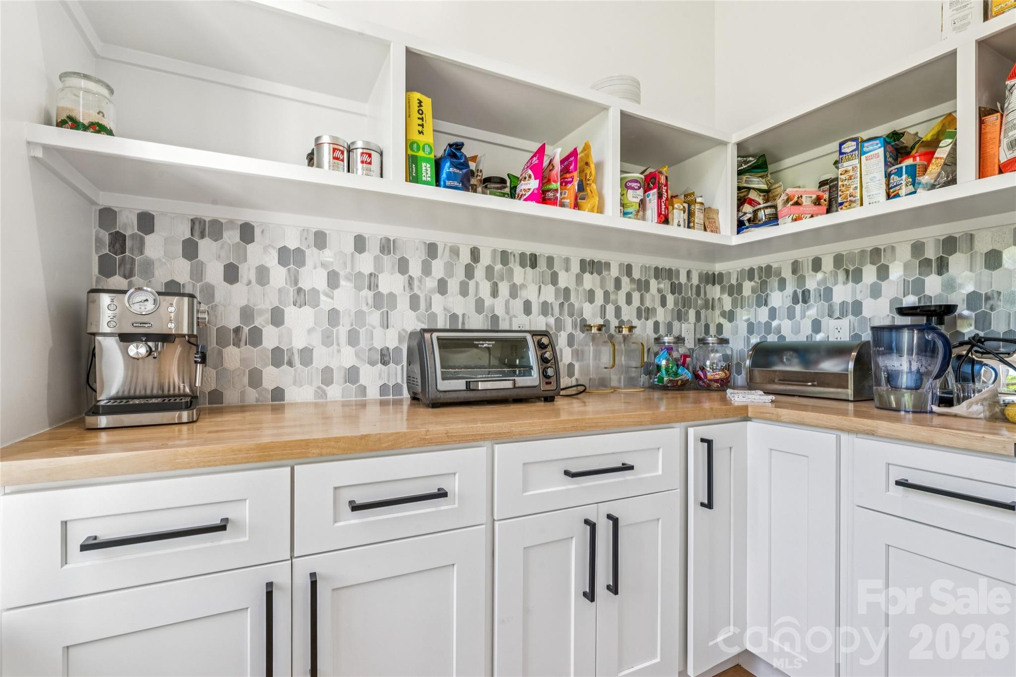 Mountain Creek Ridge - Residential
