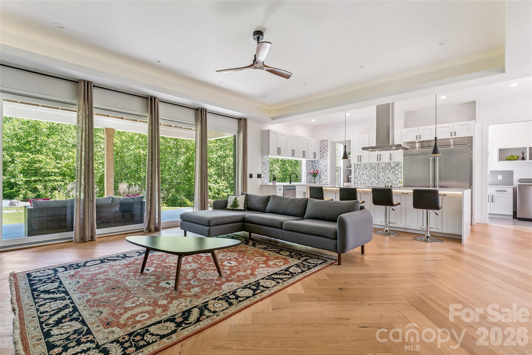 Mountain Creek Ridge - Residential