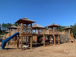Mountain Creek Ridge - Residential