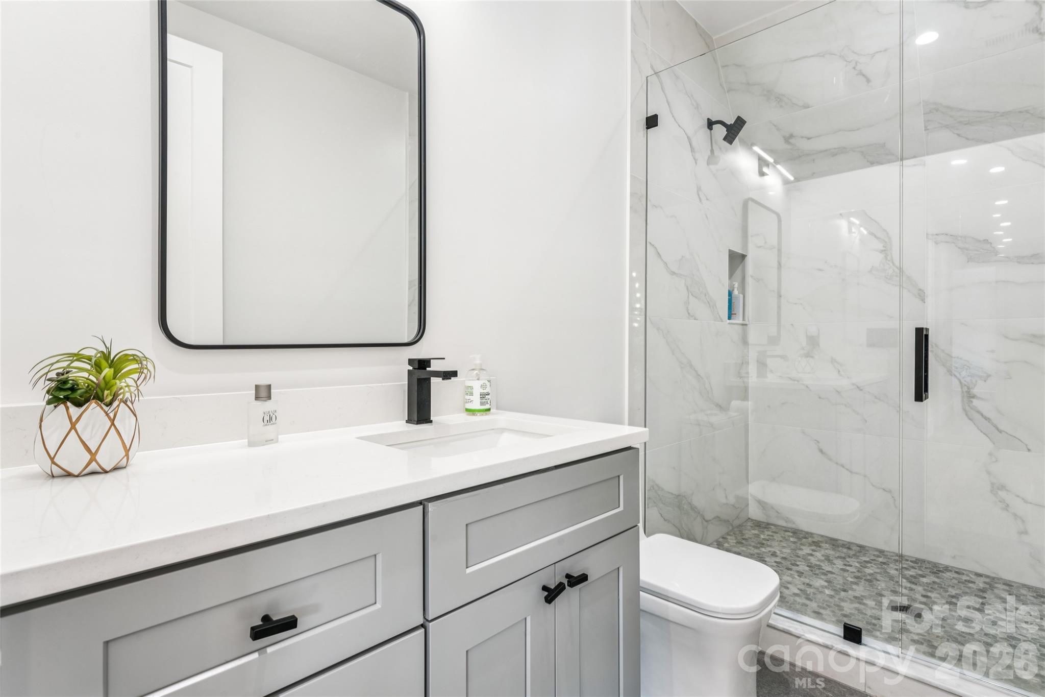 Mountain Creek Ridge - Residential