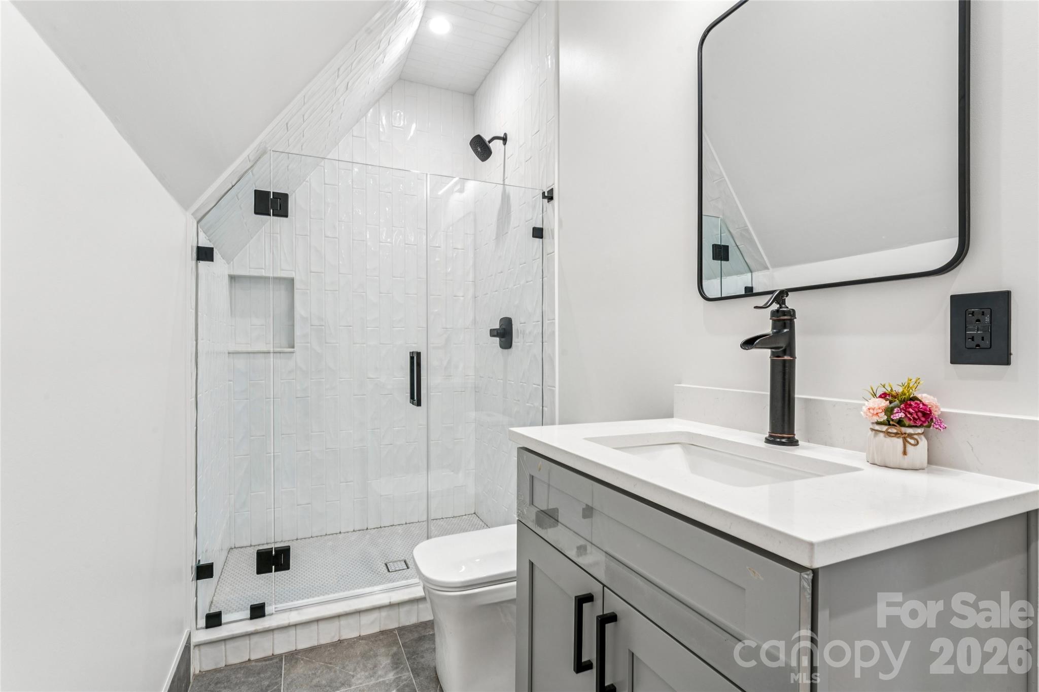 Mountain Creek Ridge - Residential