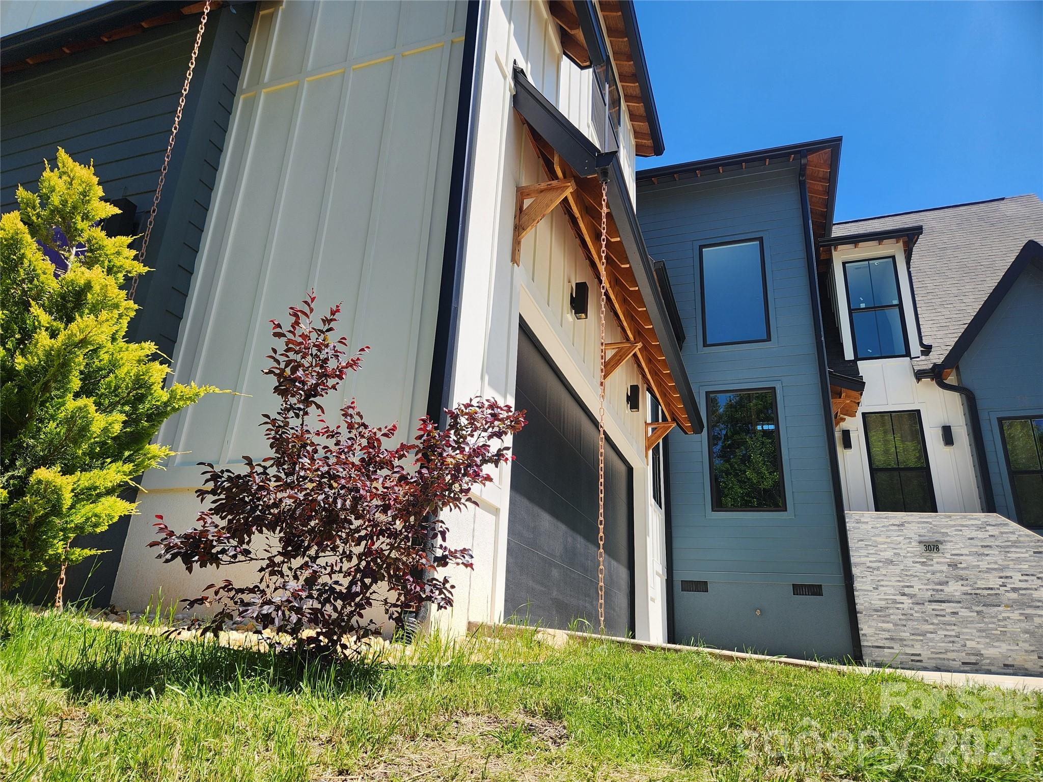 Mountain Creek Ridge - Residential