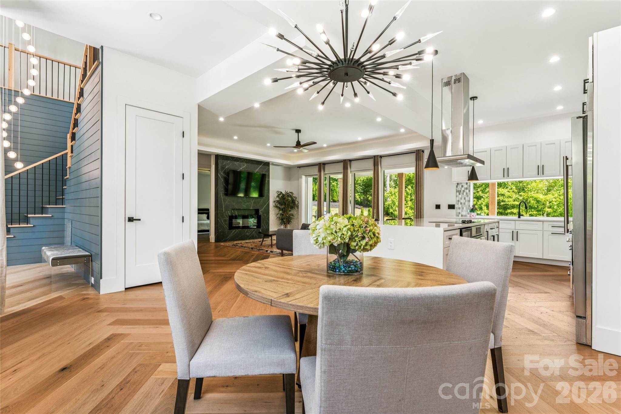 Mountain Creek Ridge - Residential
