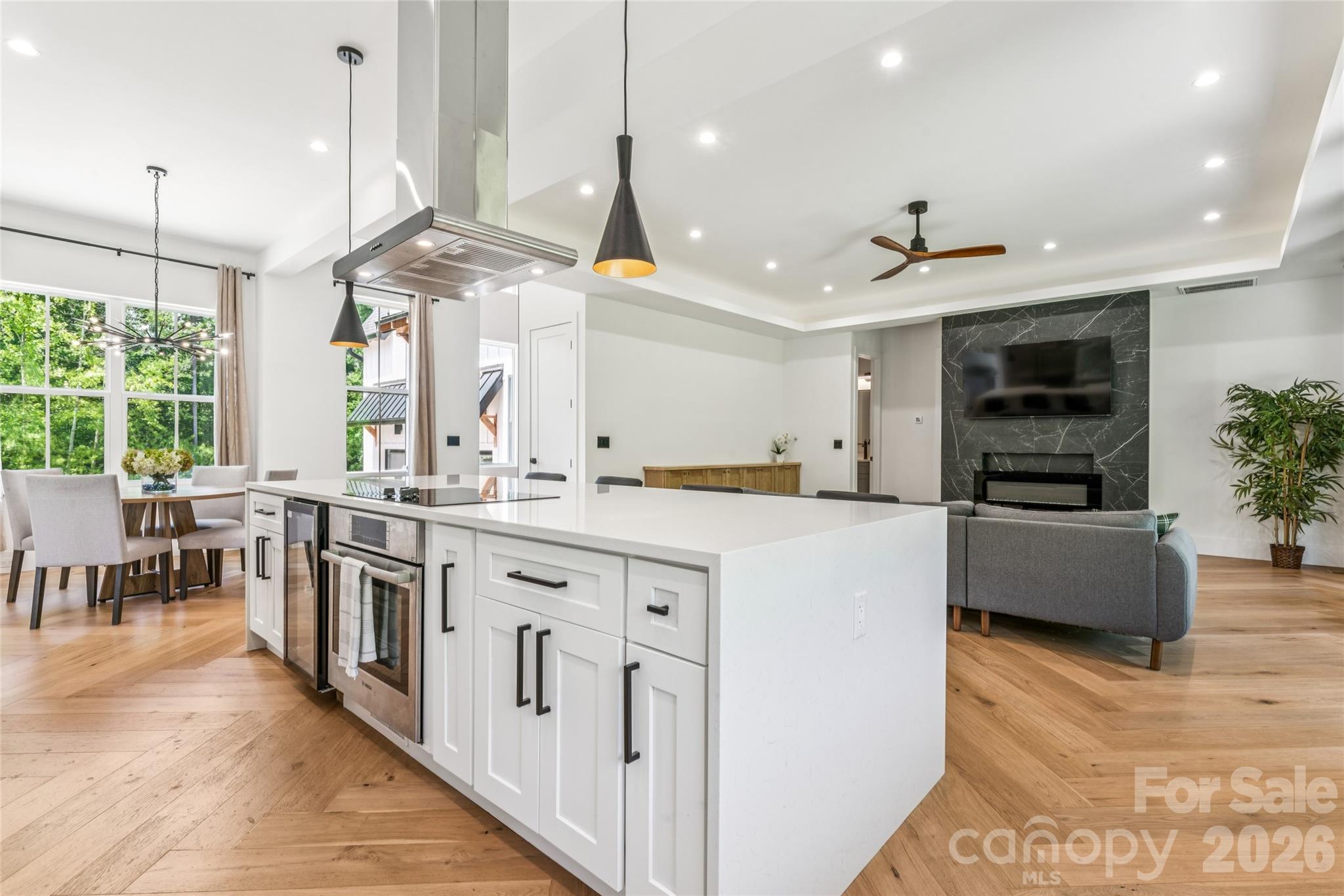 Mountain Creek Ridge - Residential