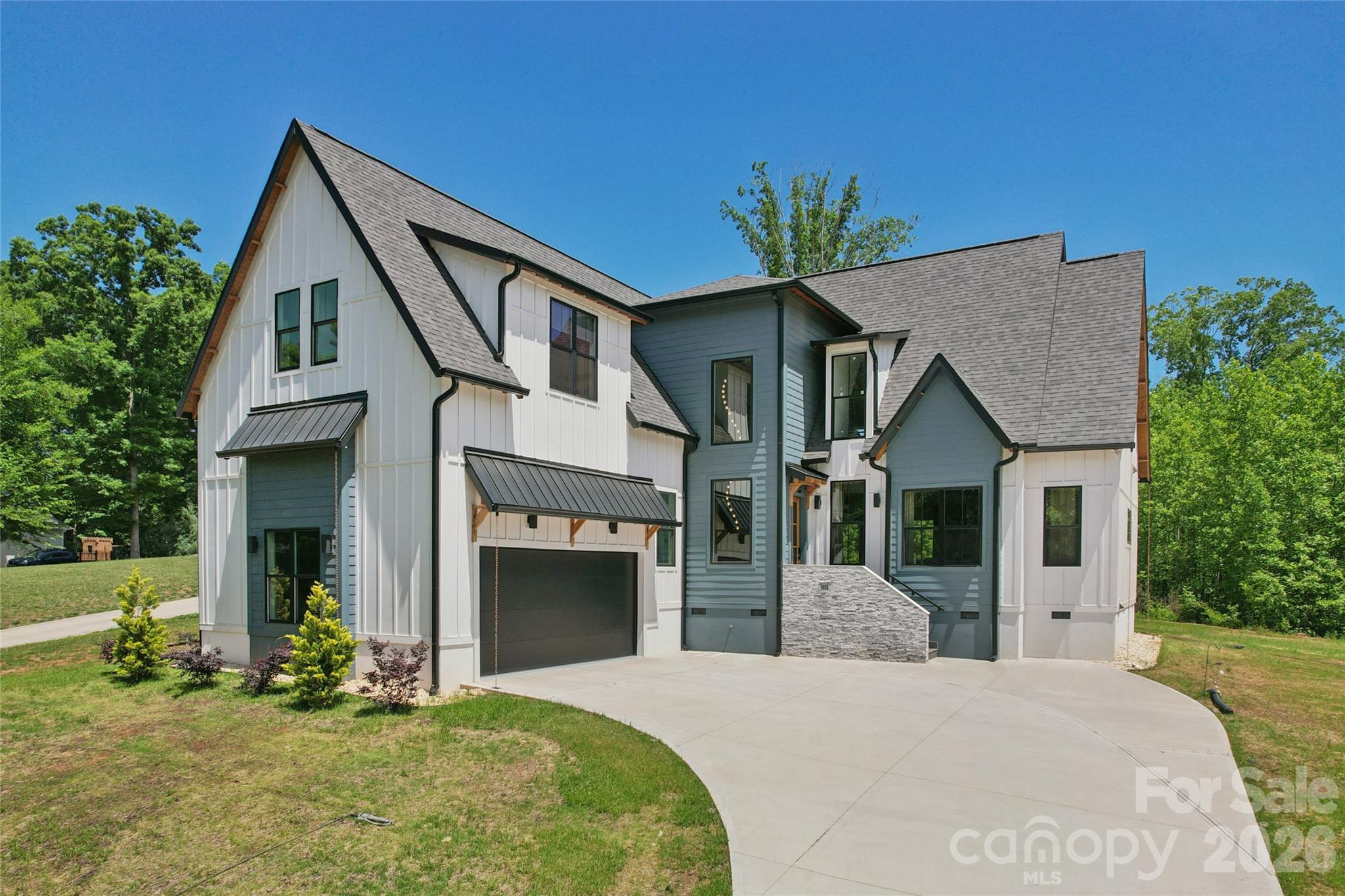 Mountain Creek Ridge - Residential
