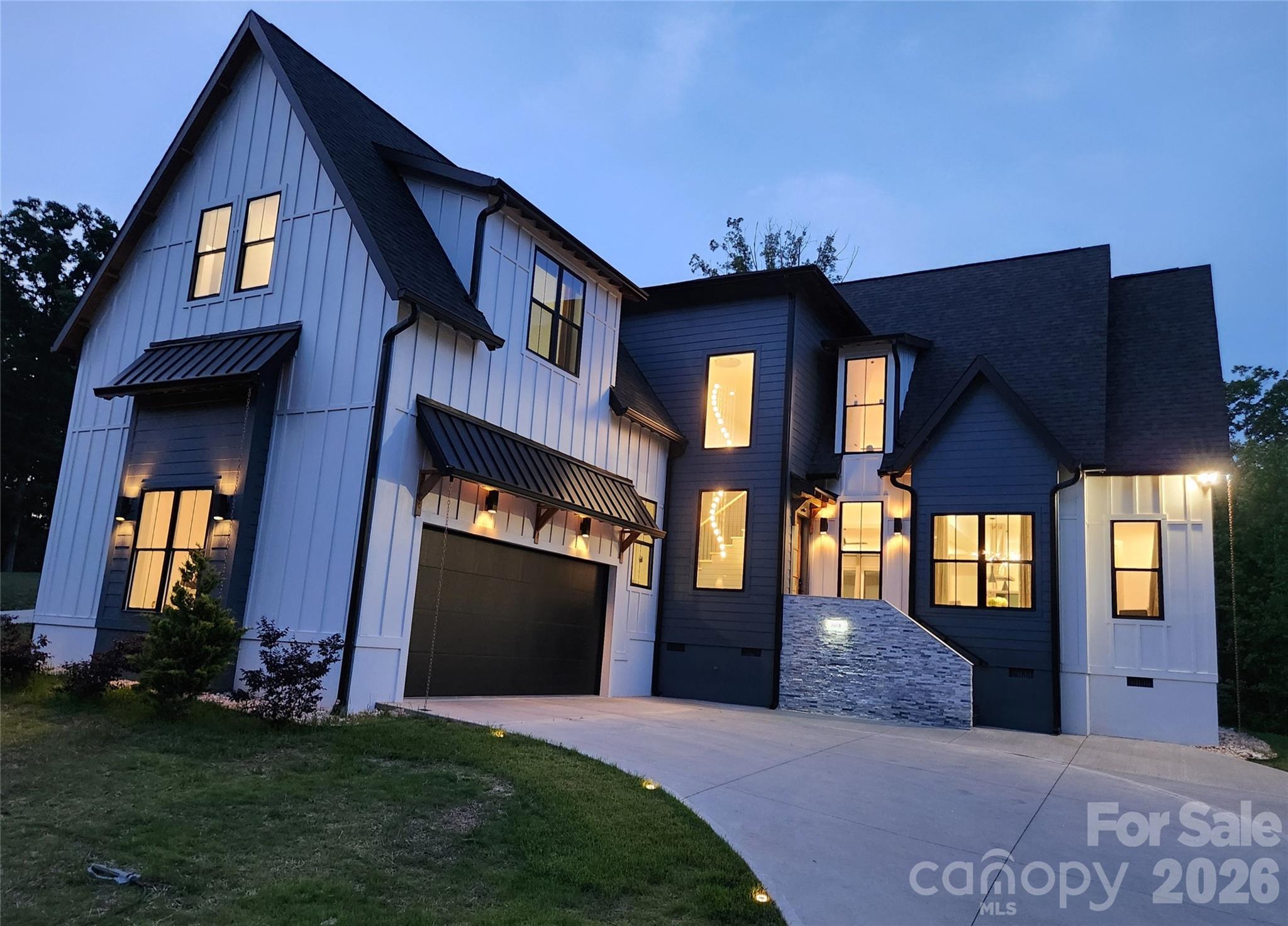 Mountain Creek Ridge - Residential