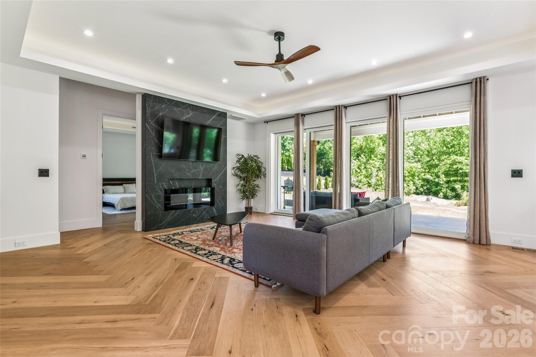 Mountain Creek Ridge - Residential