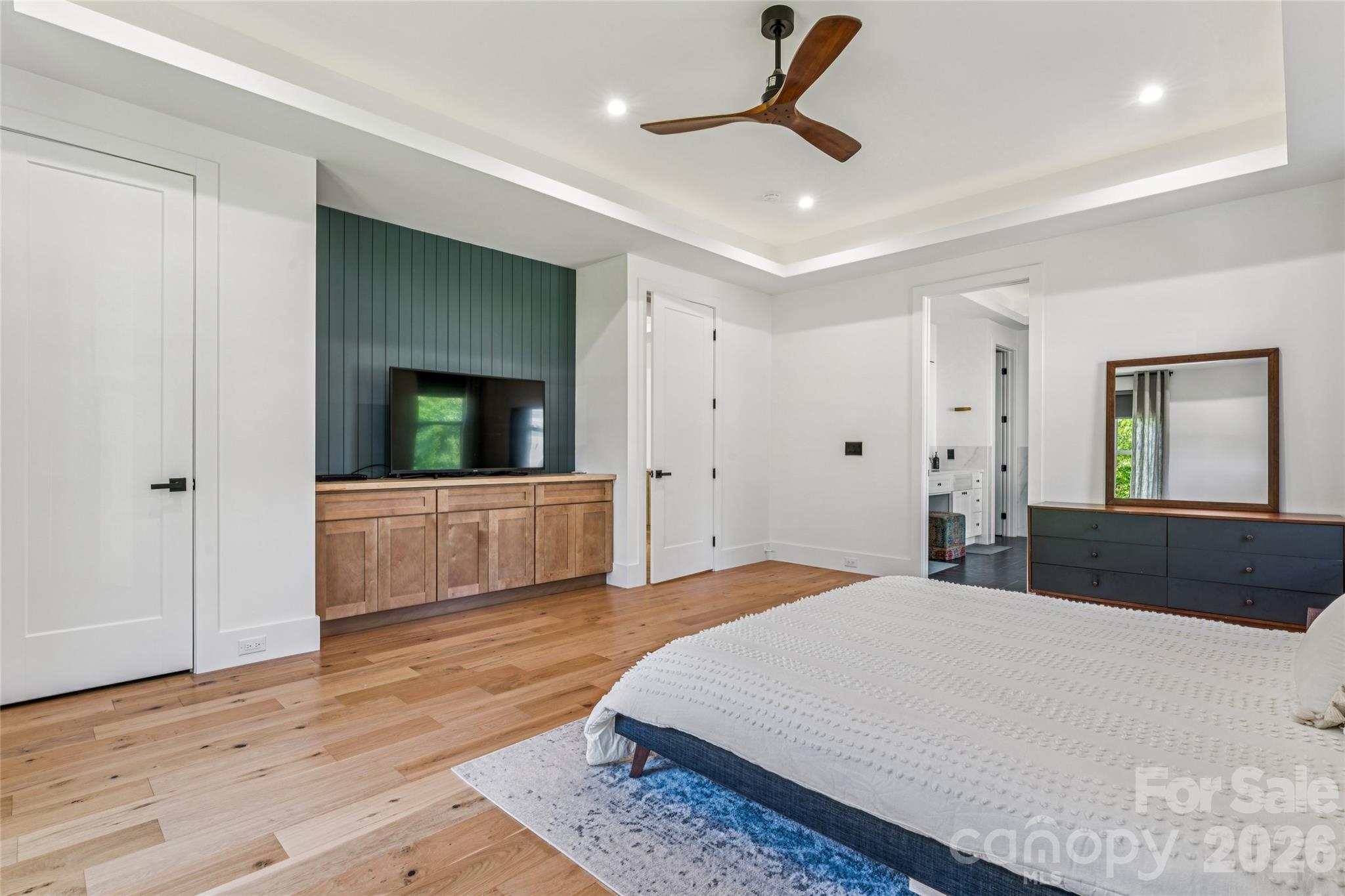 Mountain Creek Ridge - Residential