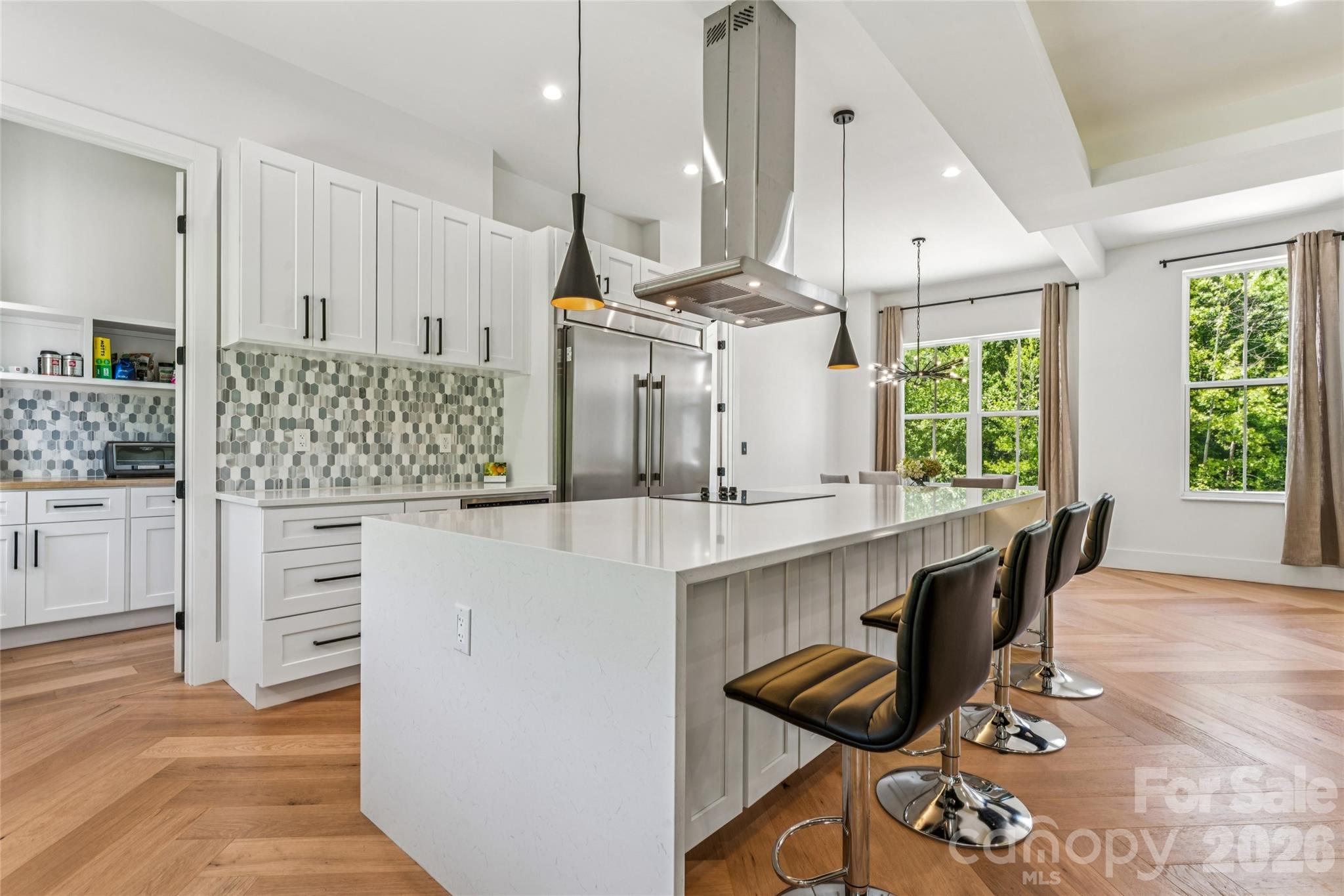 Mountain Creek Ridge - Residential