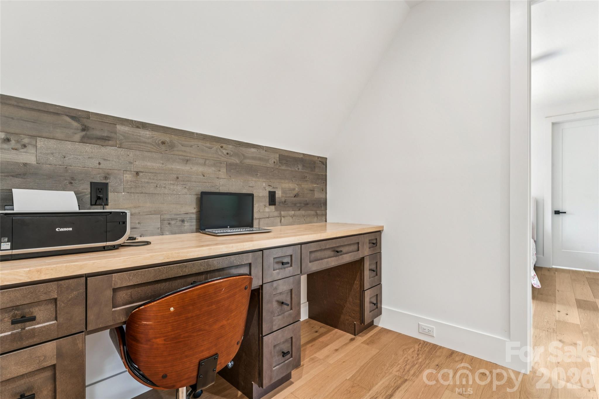 Mountain Creek Ridge - Residential