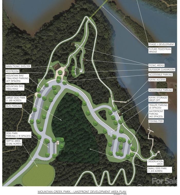 Mountain Creek Ridge - Residential