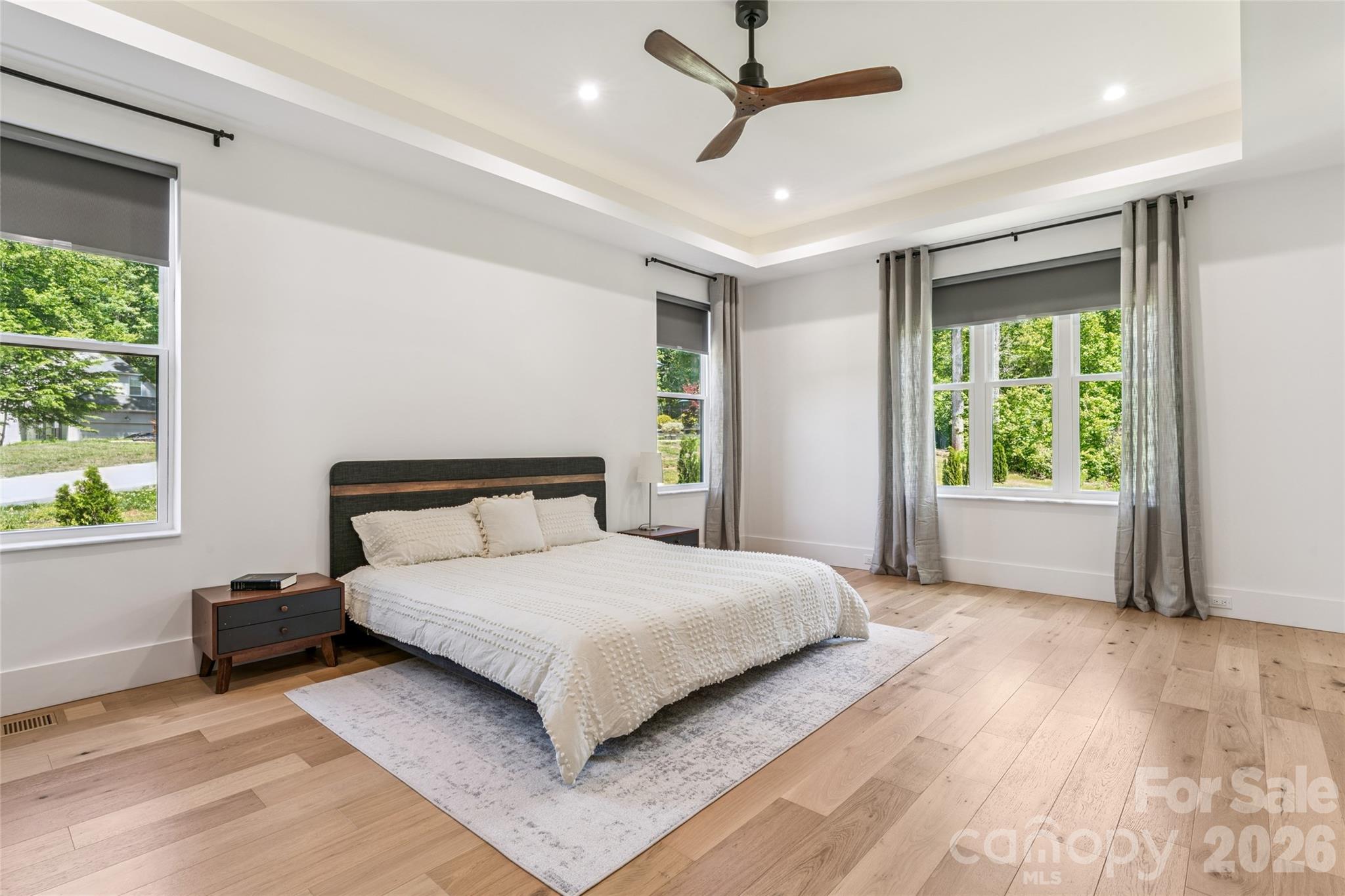Mountain Creek Ridge - Residential