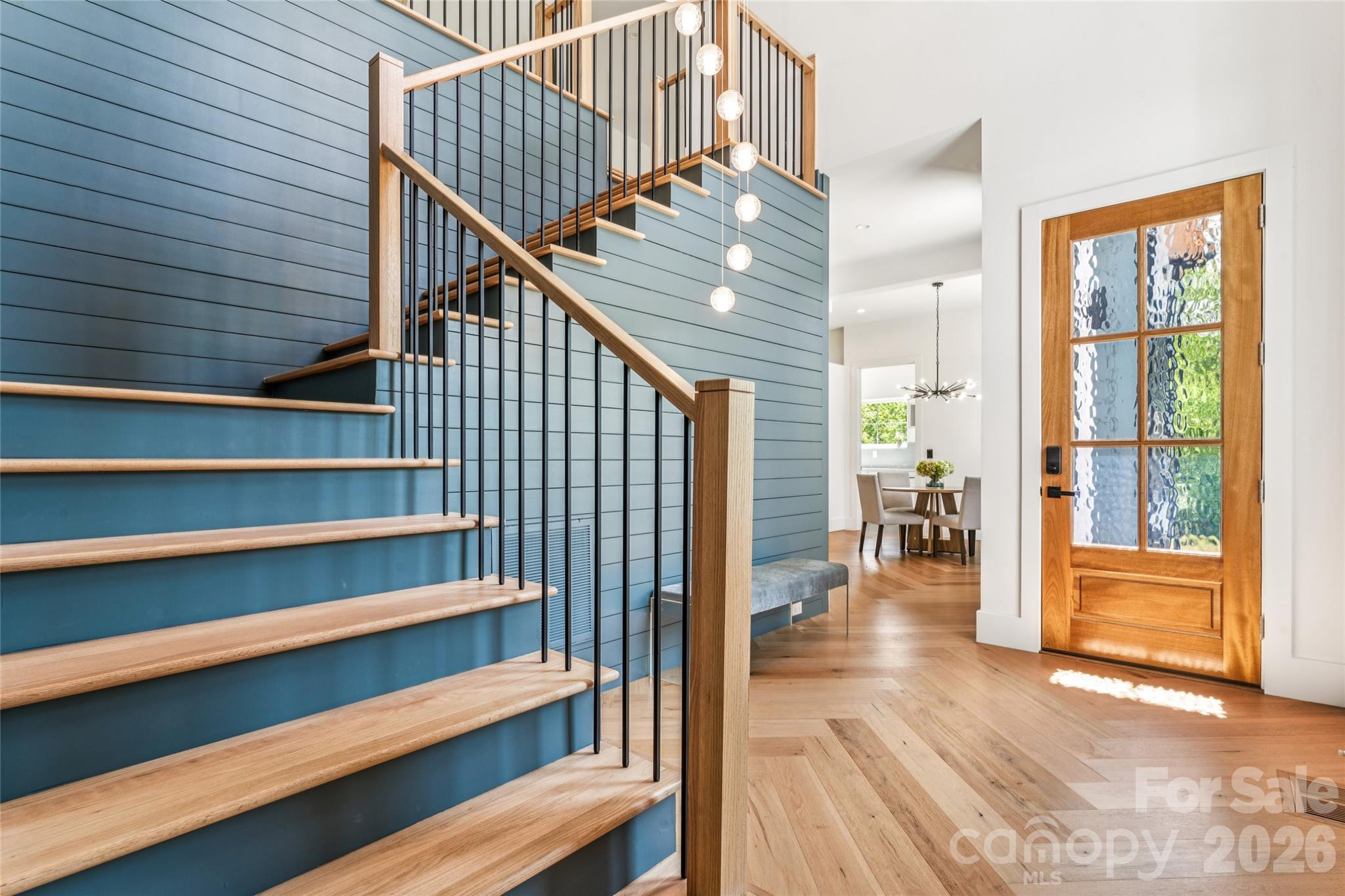 Mountain Creek Ridge - Residential