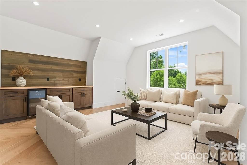 Mountain Creek Ridge - Residential