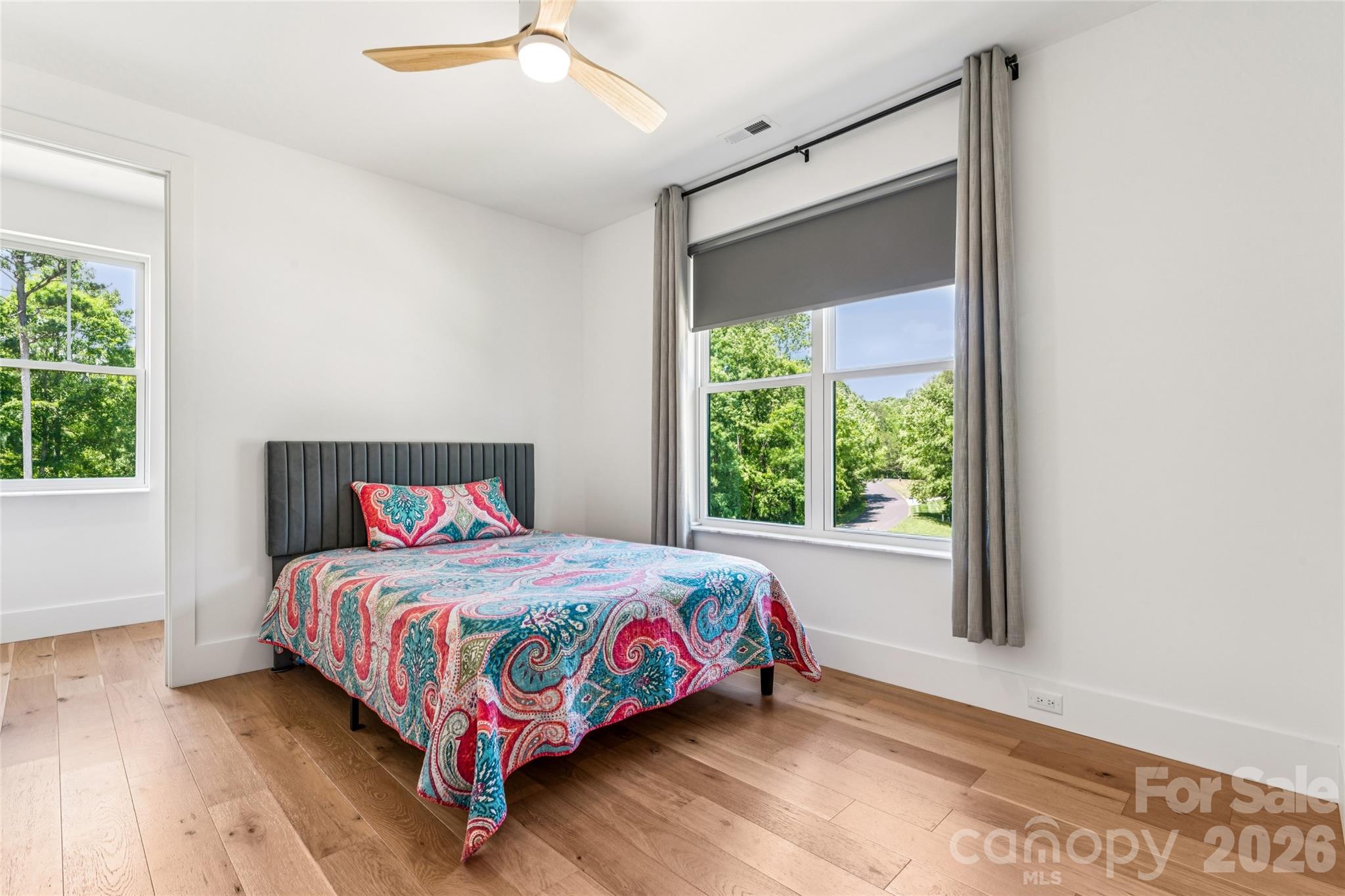 Mountain Creek Ridge - Residential