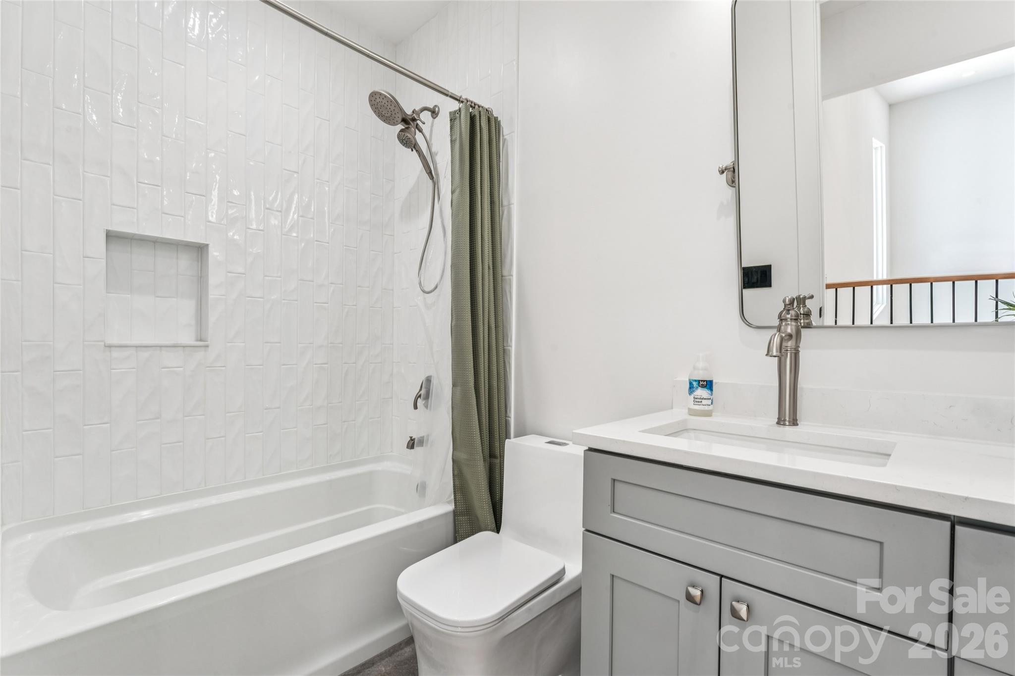Mountain Creek Ridge - Residential