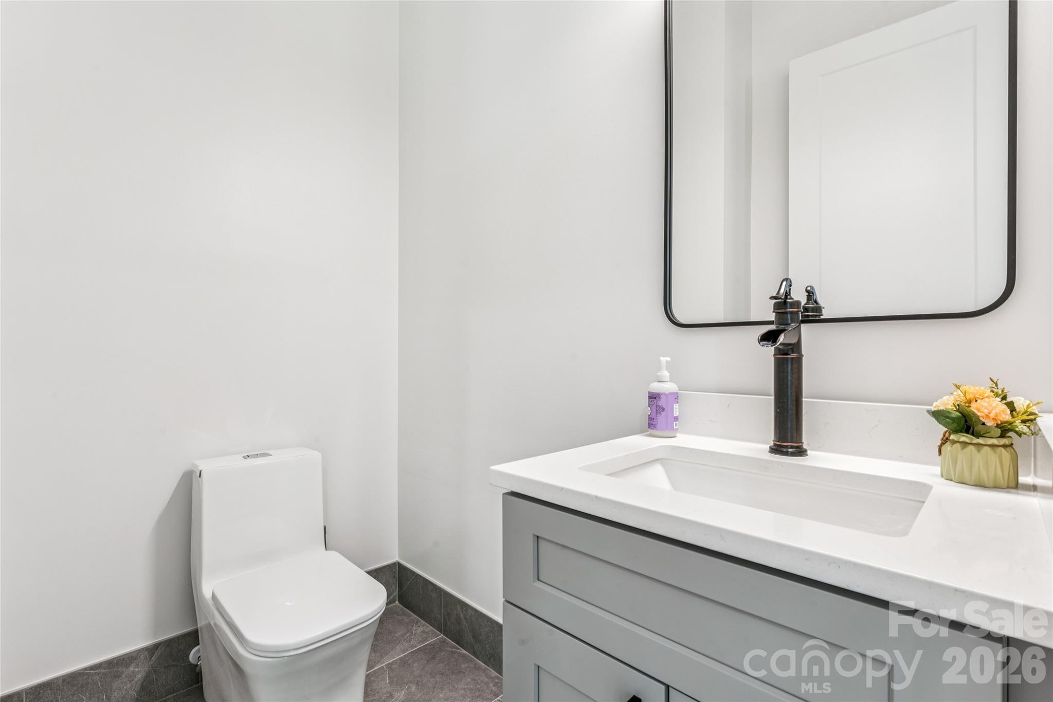 Mountain Creek Ridge - Residential