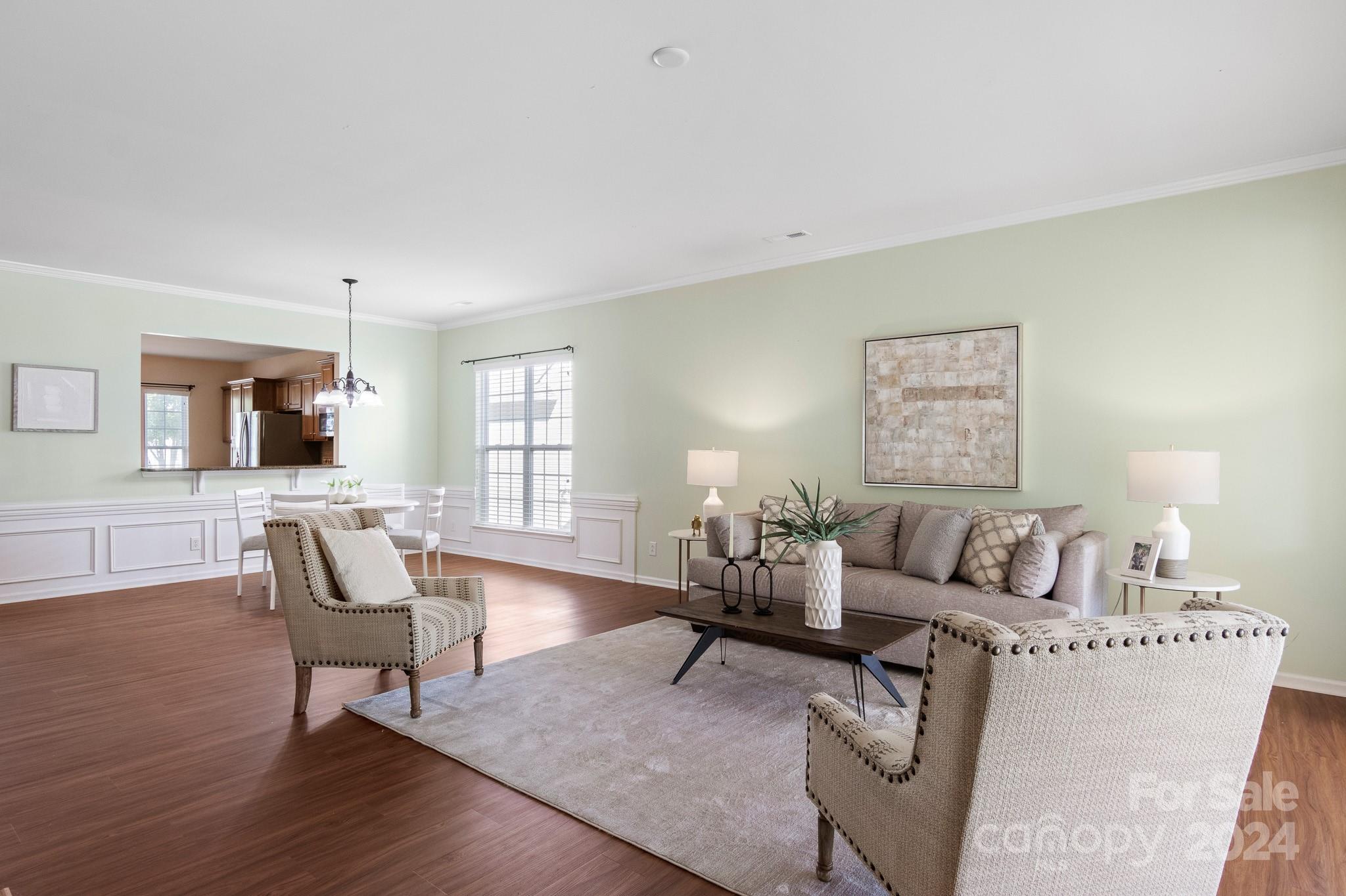 Sun City Carolina Lakes - Residential