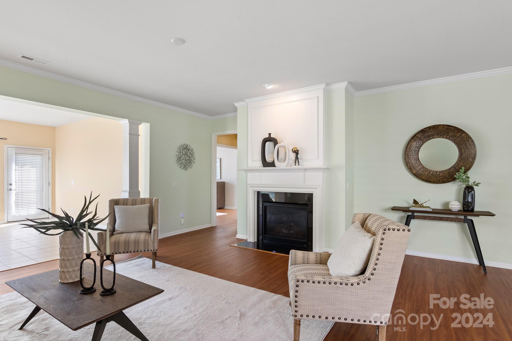 Sun City Carolina Lakes - Residential