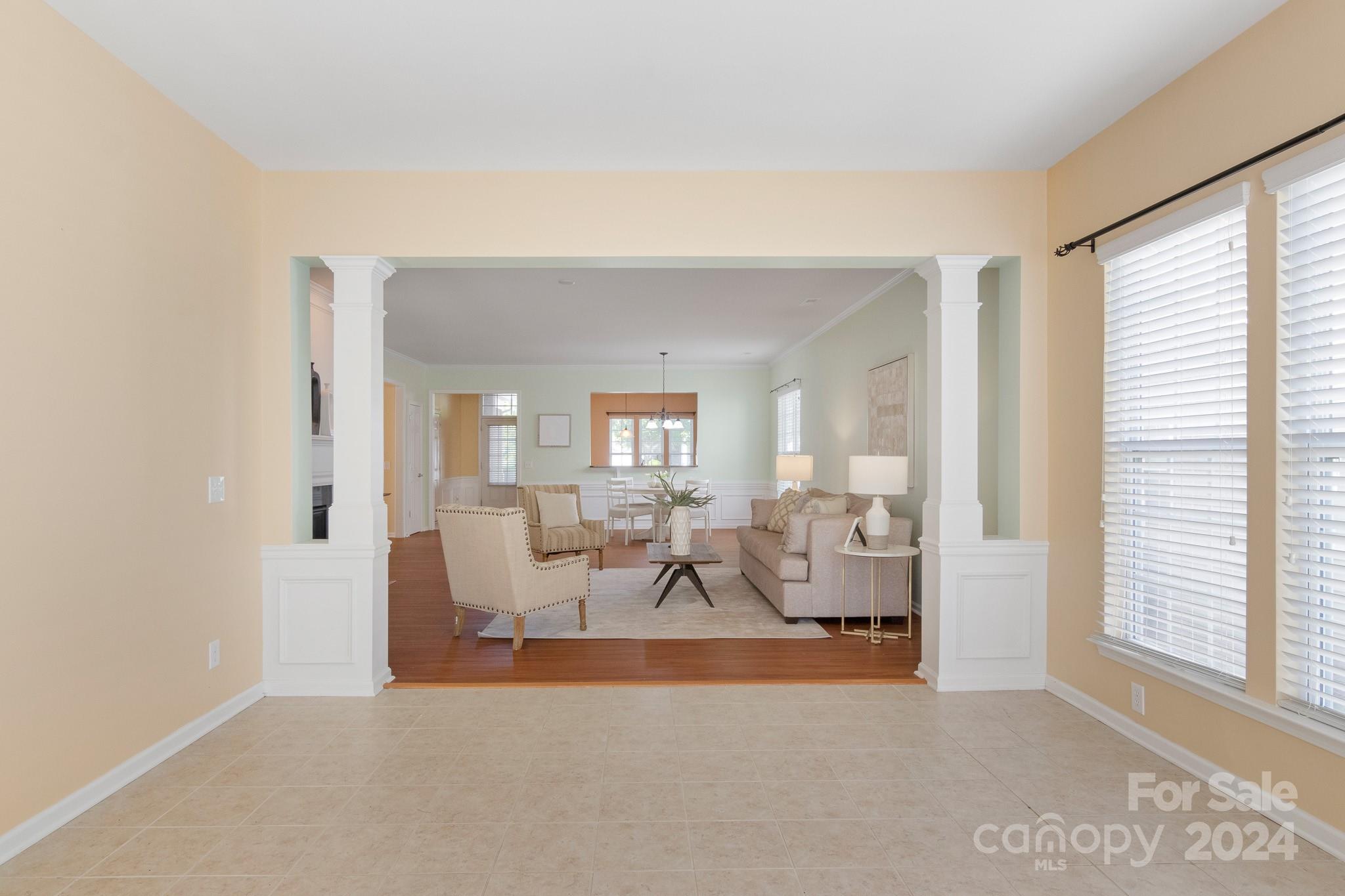 Sun City Carolina Lakes - Residential