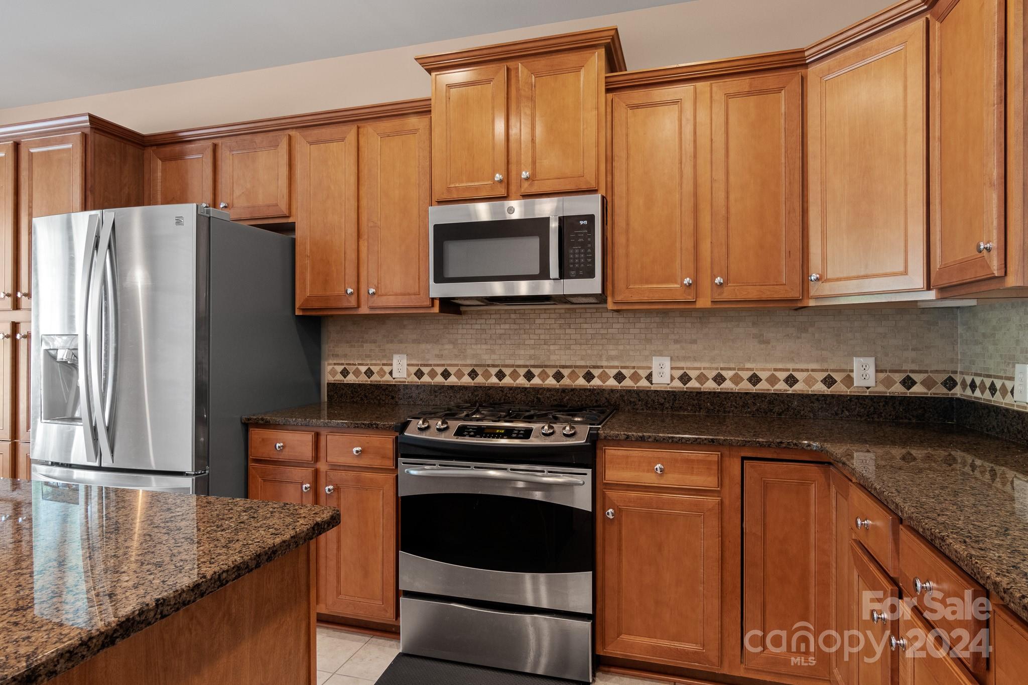 Sun City Carolina Lakes - Residential