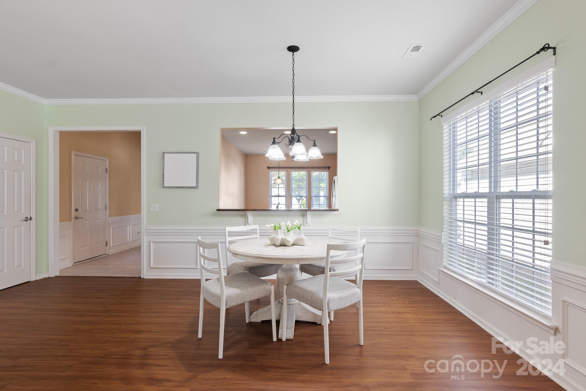 Sun City Carolina Lakes - Residential