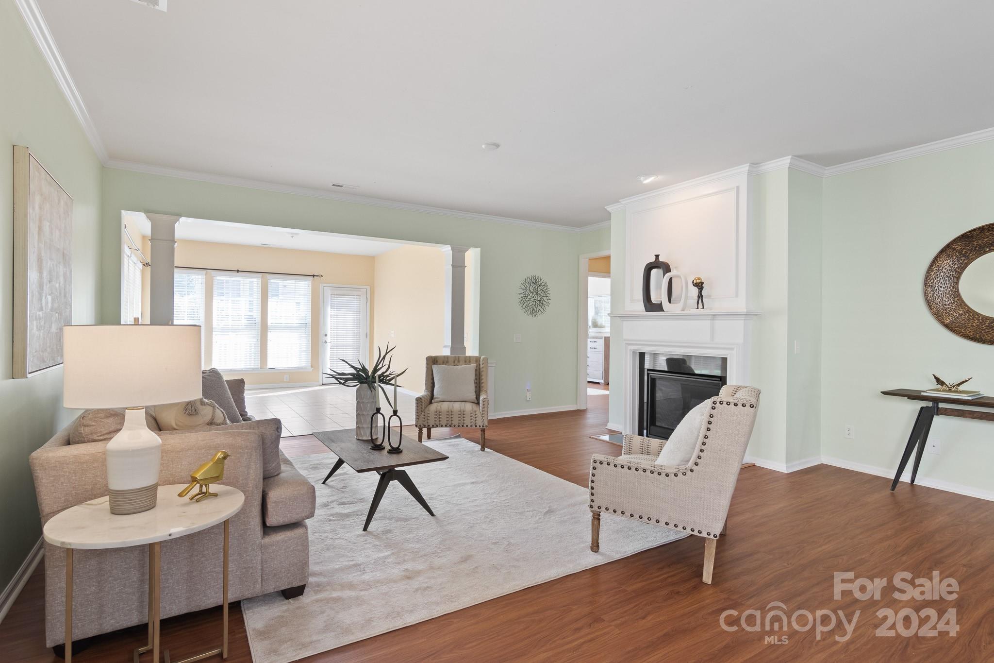 Sun City Carolina Lakes - Residential