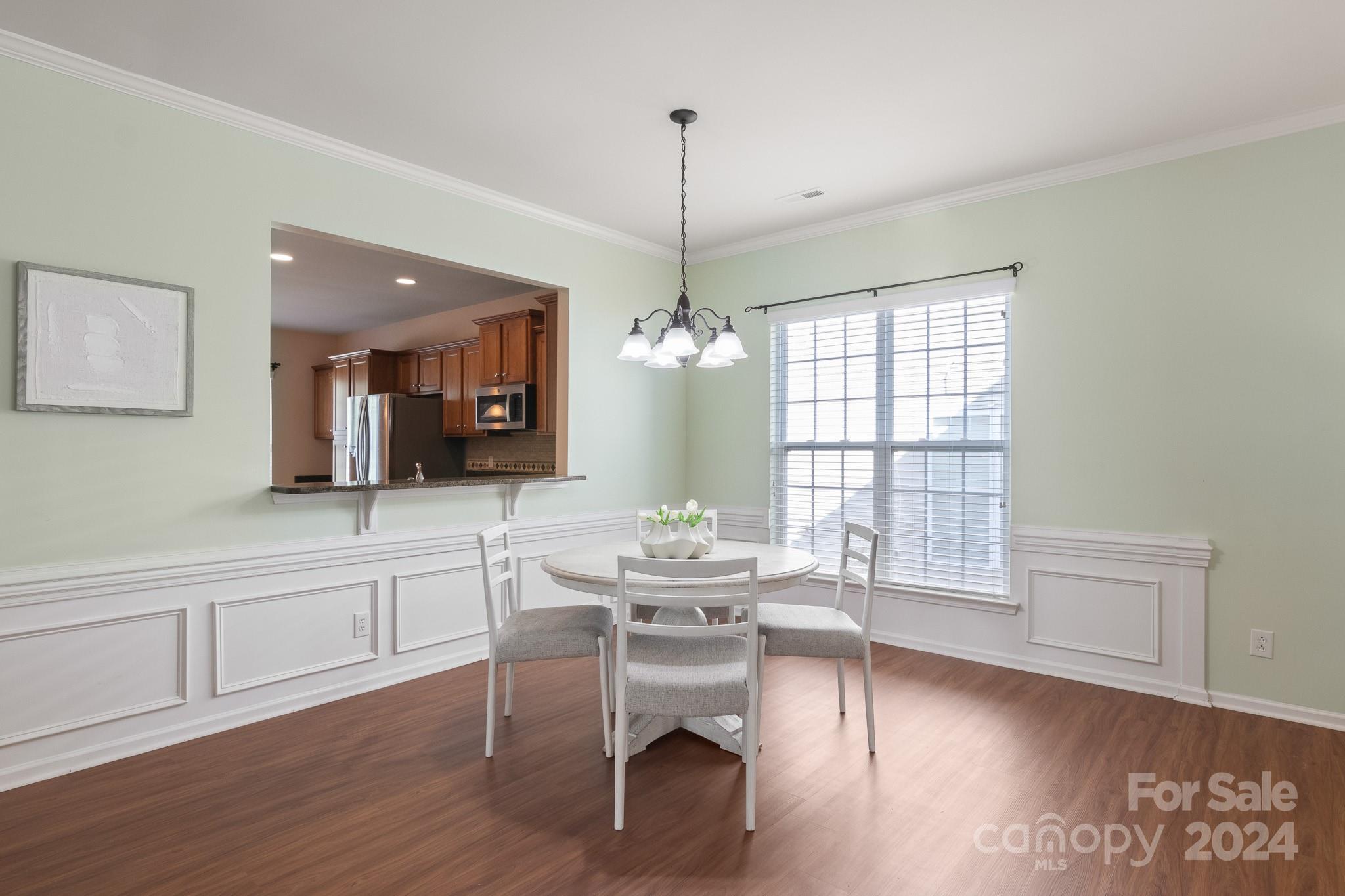 Sun City Carolina Lakes - Residential