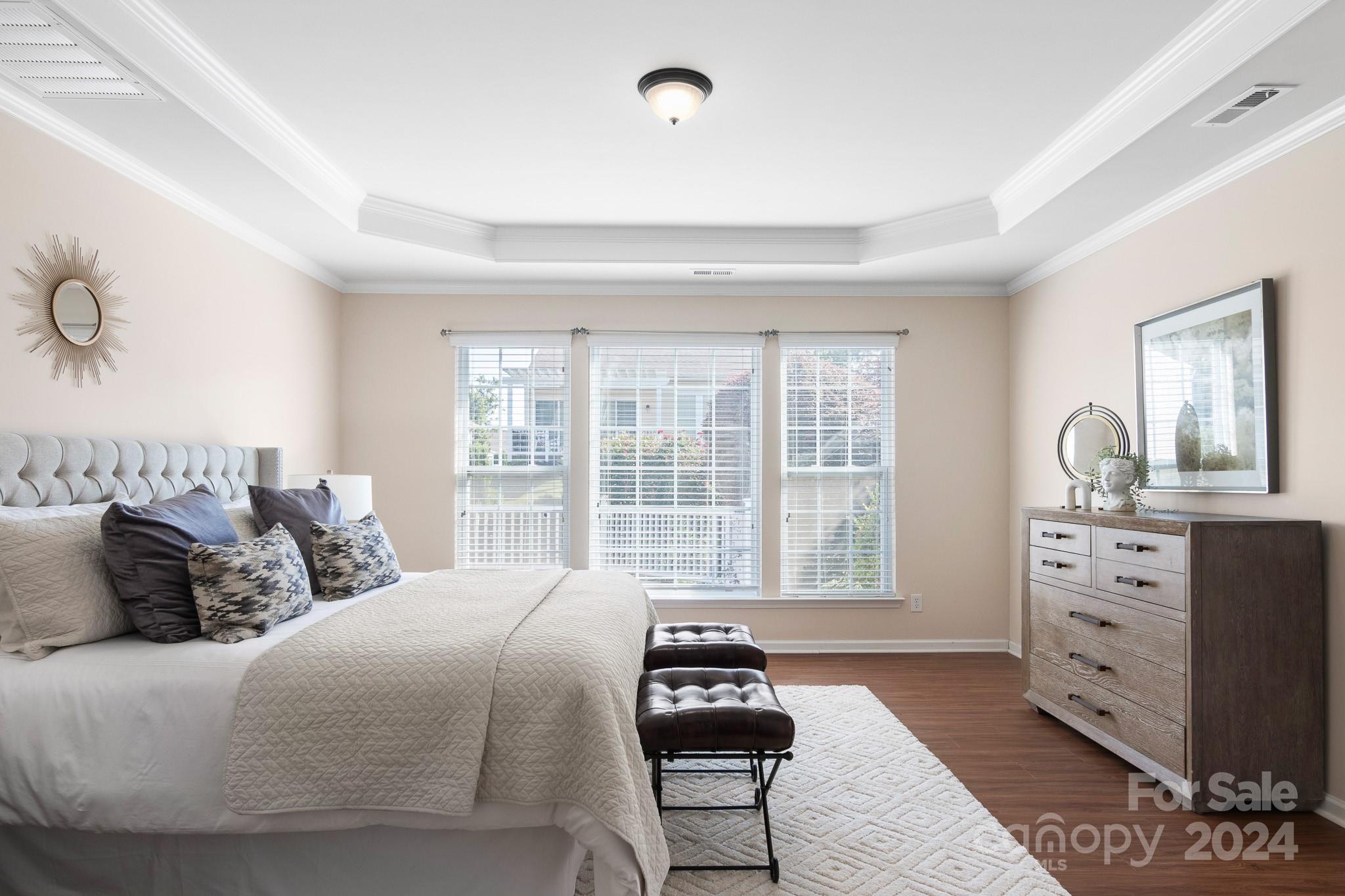 Sun City Carolina Lakes - Residential