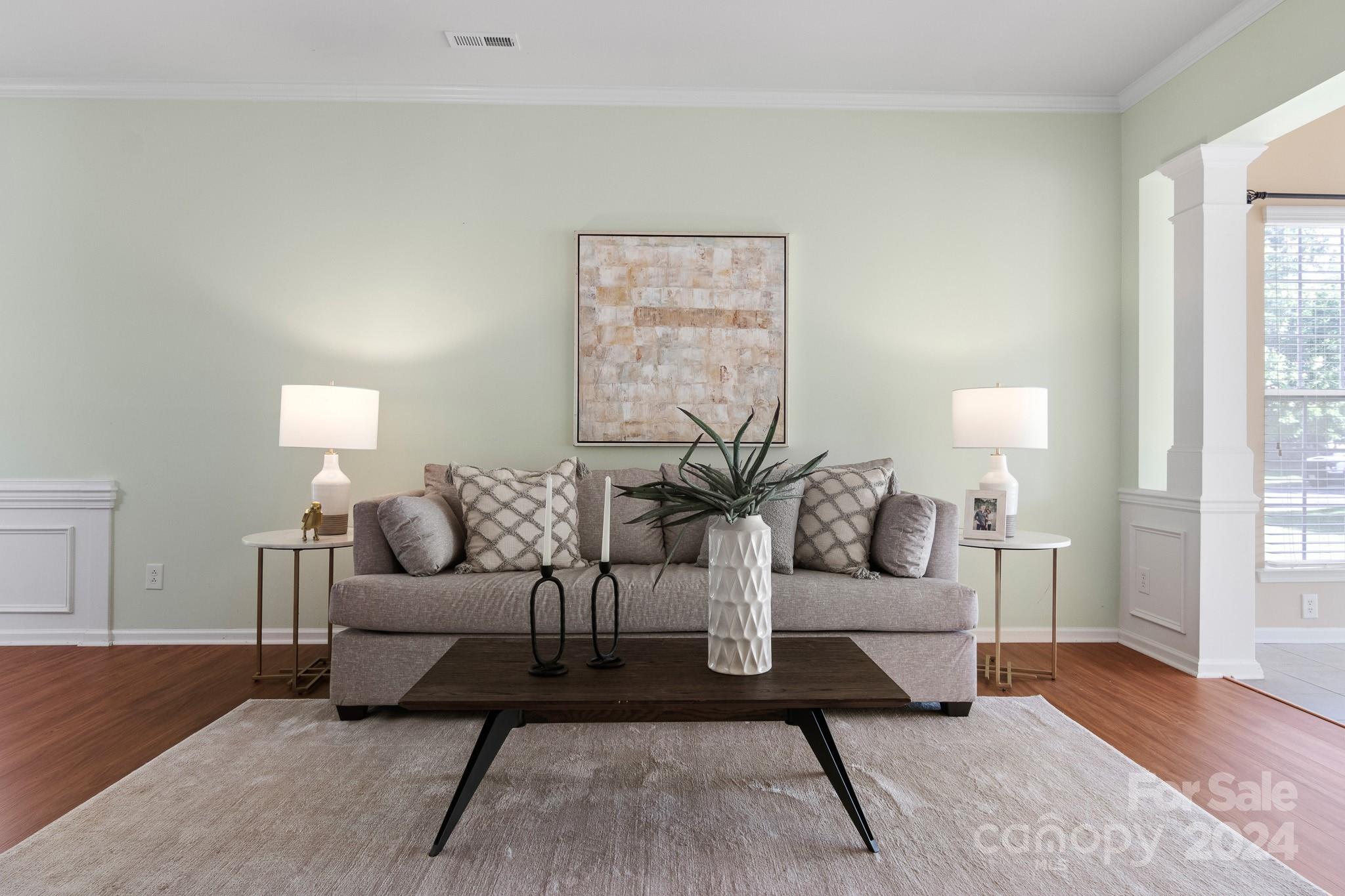 Sun City Carolina Lakes - Residential