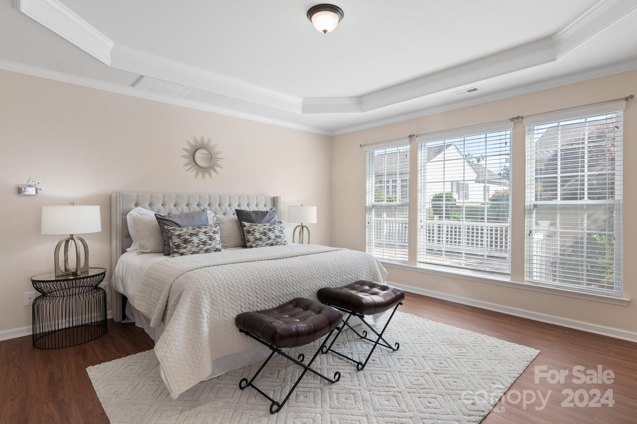 Sun City Carolina Lakes - Residential