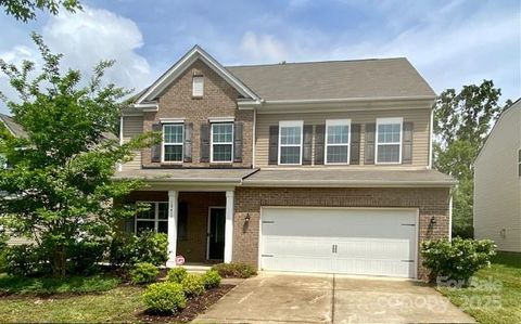 10417 Ebbets Road Charlotte NC 28273