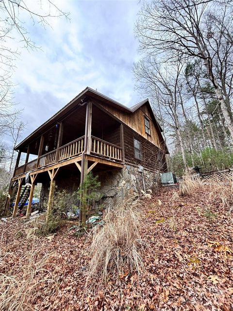 A home in Lenoir