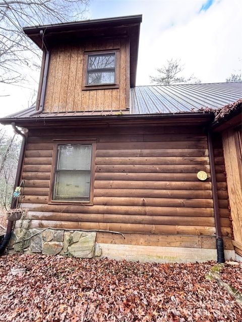 A home in Lenoir