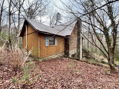 A home in Lenoir